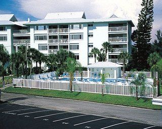 Calini Beach Club Siesta Key Exteriör bild